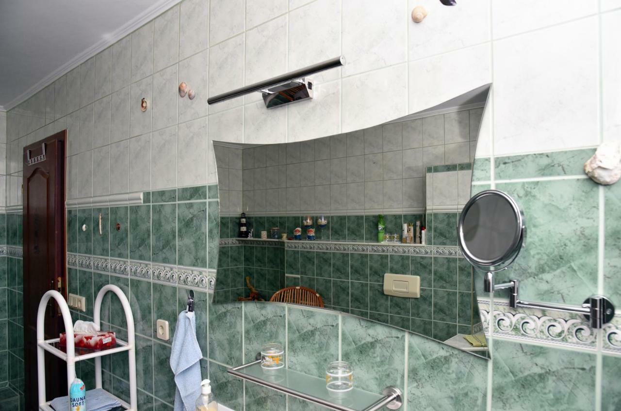 Ferienhaus "Am Gutspark" Alt Tucheband エクステリア 写真